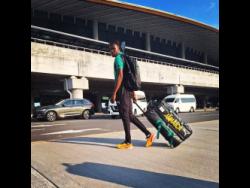 Hylton’s professional debut about realising a dream | Sports