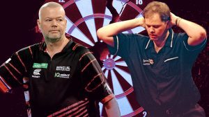 ‘I always felt like a failure, I had no friends around me’