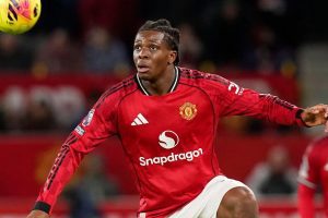 ‘I feel anxiety on every touch