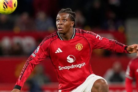 ‘I feel anxiety on every touch