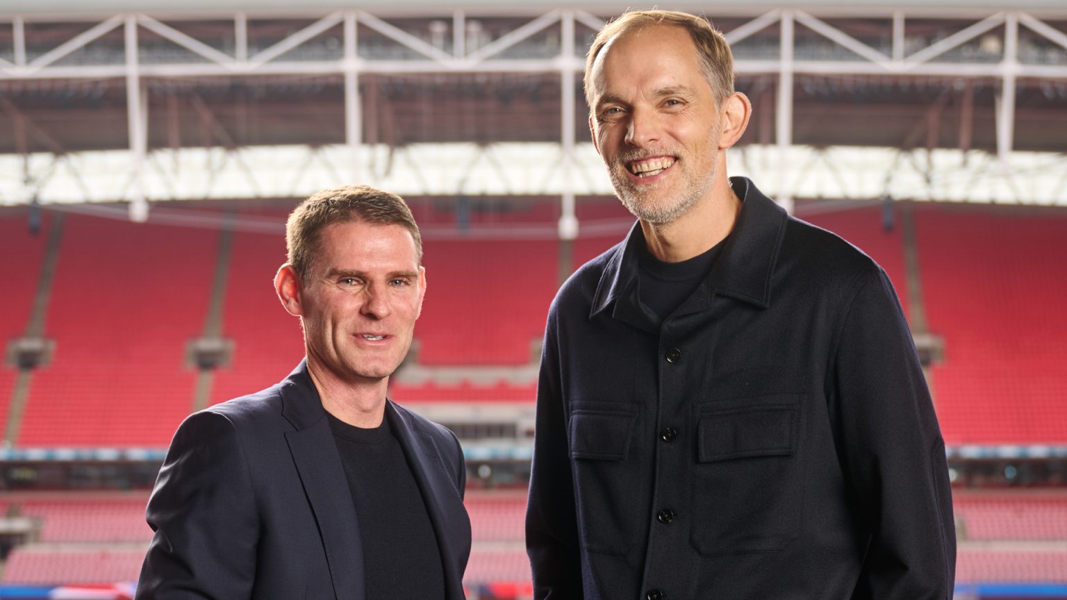 ‘I fell in love with him’