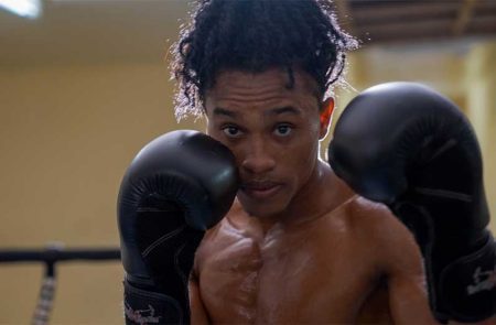 Inaugural CBO Boxing Day card vital to boxing revival- Guyana Chronicle