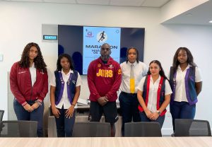 Inaugural inter-secondary 5k race hits sports calendar