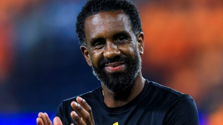 Incoming Celtic boss Wilfried Nancy reveals secret to coaching style and names Premier League greats as influences