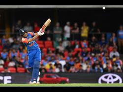 India lead T20 series 2-1 after Australia crash against spin | Sports
