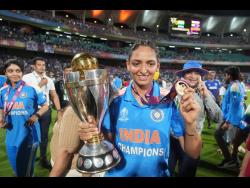 India set for change after first World Cup title | Sports