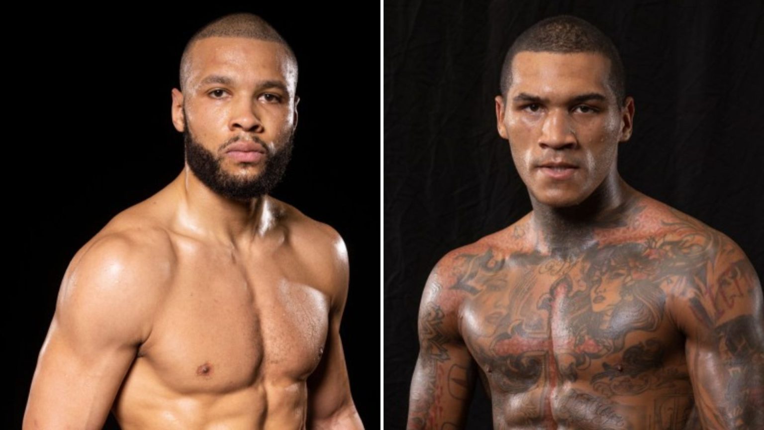 Inside Benn vs Eubank Jr rematch