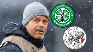 Inside Kjetil Knutsen’s Bodo/Glimt future