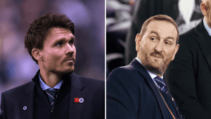 Inside Rangers’ January transfer plans as Kevin Thelwell reveals how ‘active’ Gers will be as Rohl to get final say