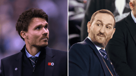 Inside Rangers’ January transfer plans as Kevin Thelwell reveals how ‘active’ Gers will be as Rohl to get final say