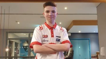 ‘Is it my fault?’ – Darts star devastated after qualifying for two World Championships and being forced to withdraw