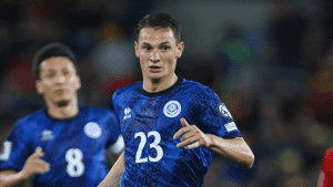 Islam Chesnokov breaks silence on Hearts transfer with cryptic comments about his family as he fails to confirm deal