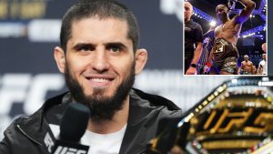 Islam Makhachev and Leon Edwards’ salaries for huge Madison Square Garden card revealed Islam Makhachev and Leon Edwards’ salaries for huge Madison Square Garden card revealed