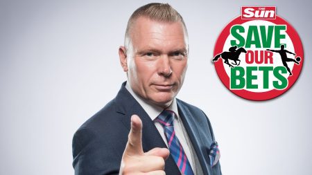 It’s time to stand up for your rights and back The Sun’s Save Our Bets campaign