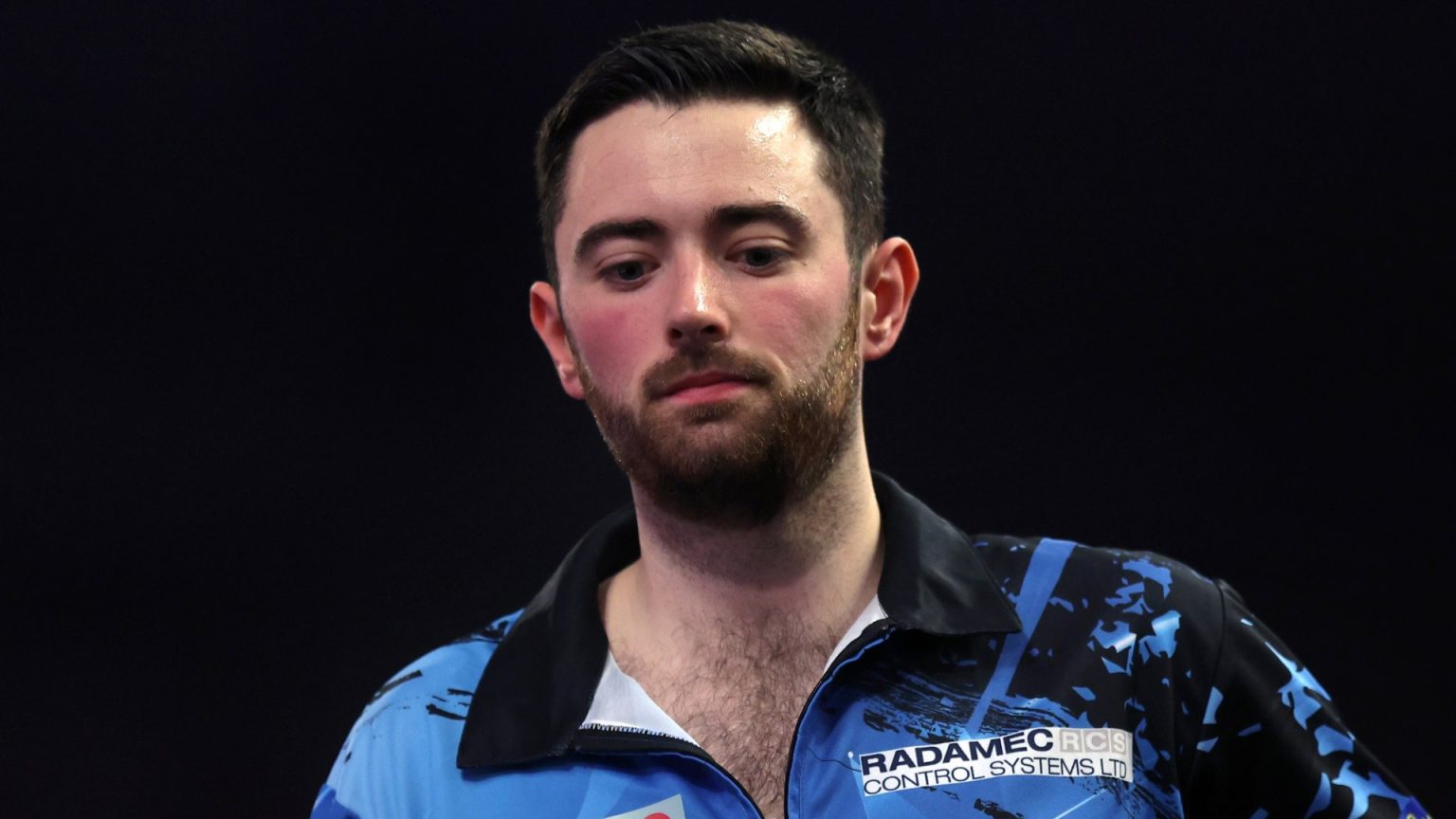 ‘I’ve been thinking about not playing’