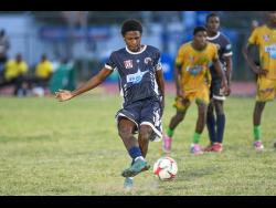 JC return in winning form | Sports