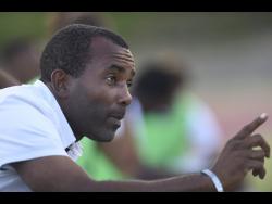 JFF’s Speid optimistic after intercontinental playoff draw | Sports