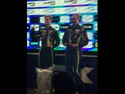 Ja drivers make history in Italy | Sports