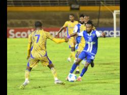 Jamaica, T&T clubs looking to compete among the best | Sports