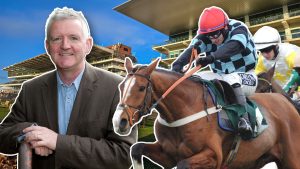 Jim Delahunt’s latest expert betting tips as soft-ground specialist backed to end epic three-year drought at Cheltenham
