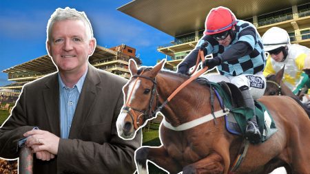 Jim Delahunt’s latest expert betting tips as soft-ground specialist backed to end epic three-year drought at Cheltenham