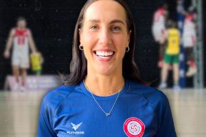 Jo Noel new Thorns Head Coach