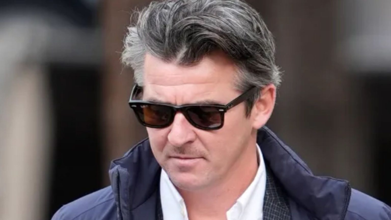 Joey Barton was ‘being provocative to make point’ in posts on female commentators, he tells court
