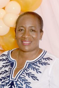 Joseph Becomes President of Antigua and Barbuda Athletics AssociationBy Samuel Peters