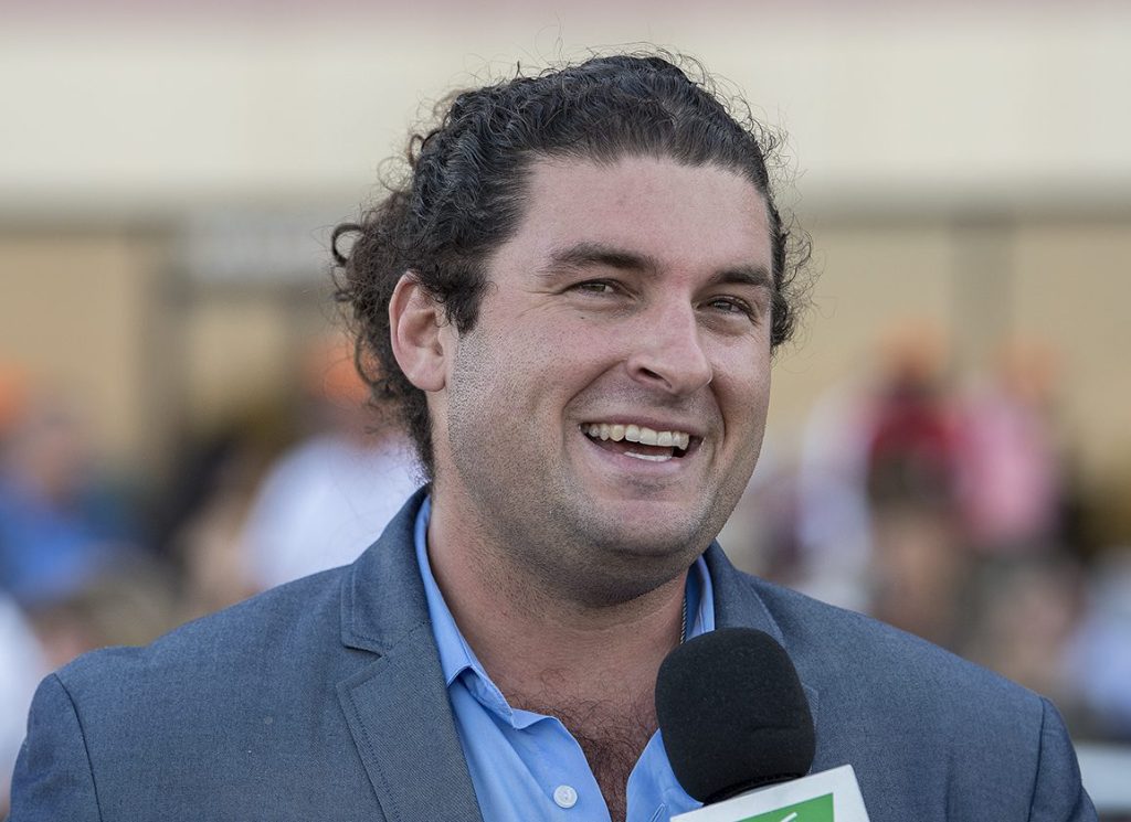 Joseph dominates Sunshine meet again