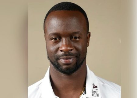 Kemar Roach rejoins West Indies test squad for New Zealand series Kemar Roach rejoins West Indies test squad for New Zealand series