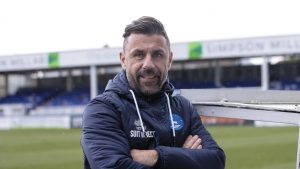 Kevin Phillips reveals high-flying Sunderland’s ambitious plans including another transfer spree in January