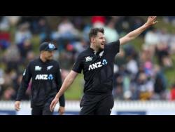 Kiwis dominate Windies to claim series-clinching win | Sports