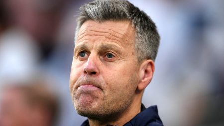 Kjetil Knutsen directly addresses Celtic manager speculation and makes one thing clear about his next role