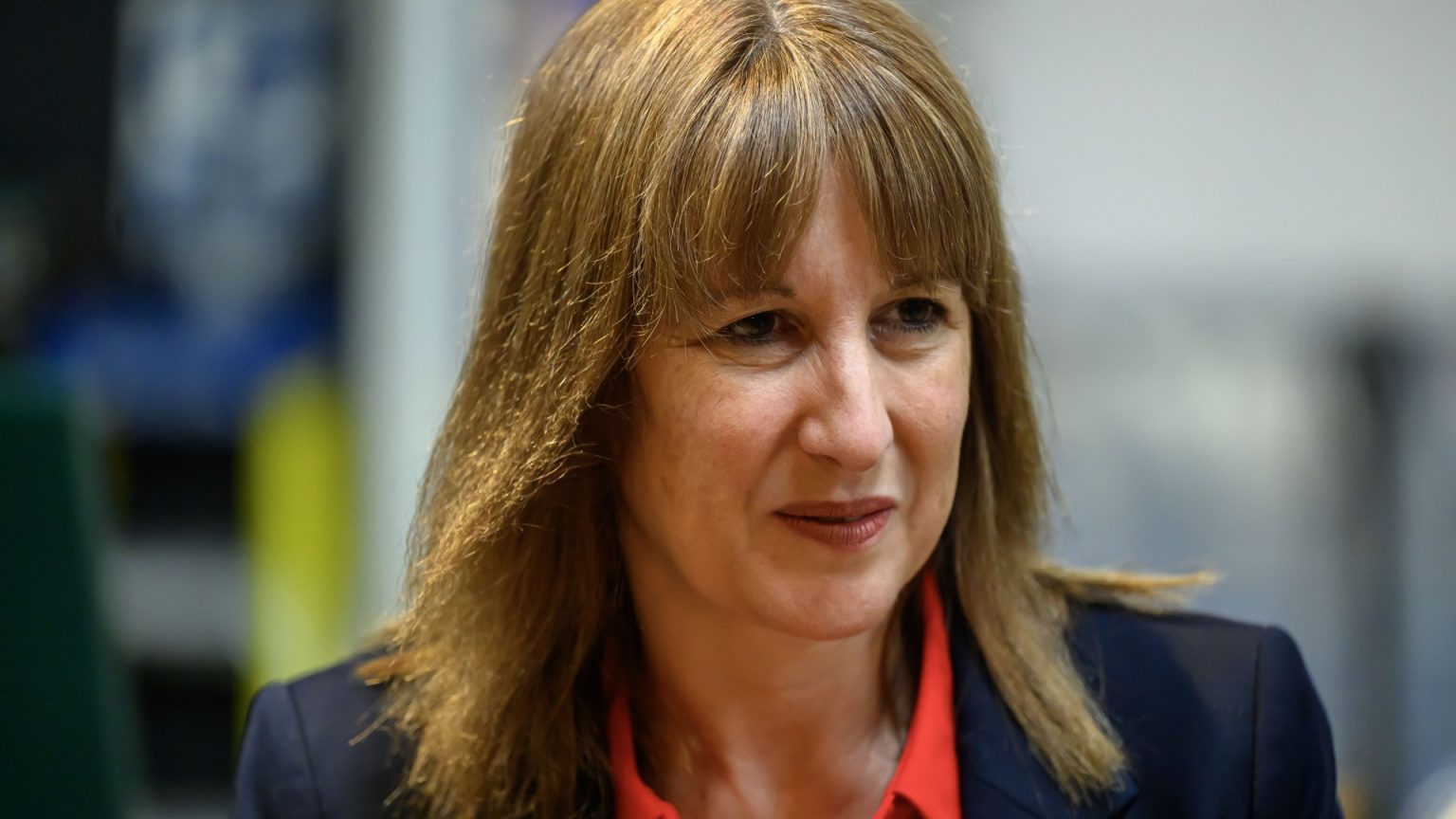 Labour risks a ‘war on fun’ if higher betting taxes mean fewer offers and deals, Rachel Reeves warned