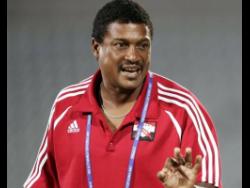 Lack of desperation to get results cost T&T – Corneal | Sports