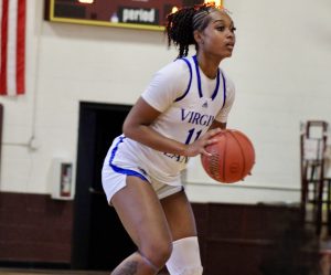 Lady Buccaneers Outlast Jarvis Christian at Tiffany Jackson HBCU Classic