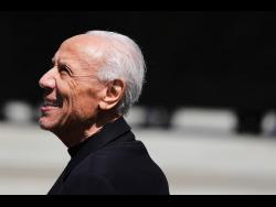 Legendary NBA coach Wilkens passes | Sports