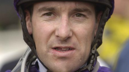Legendary jockey leaves country and has licence suspended as investigation launched into ‘incident’ Legendary jockey leaves country and has licence suspended as investigation launched into ‘incident’