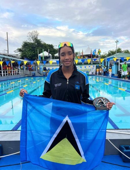 Let the Parks fly! – St. Lucia Times Let the Parks fly! – St. Lucia Times