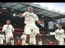 Liverpool, Man City lose again | Sports