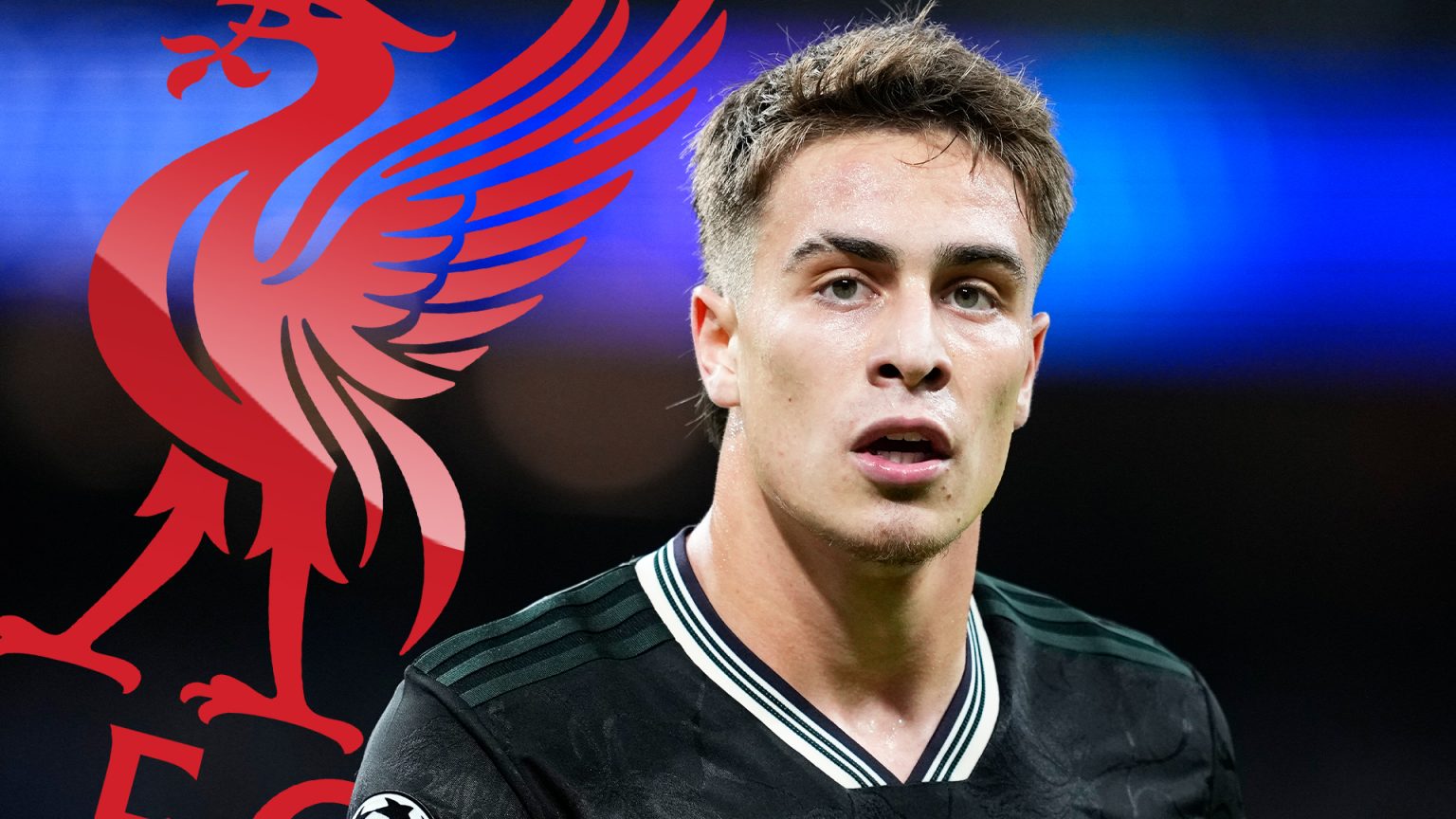 Liverpool ‘hold talks with Juventus superstar, 20, over stunning £88m transfer but must ditch high earners first’