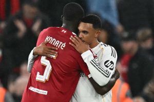Liverpool master Real Madrid on Alexander-Arnold’s return