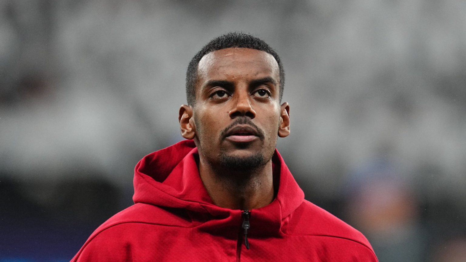 Liverpool’s £130m man Alexander Isak breaks silence on horror start and having just one goal since move