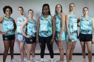 London Mavericks launch Choice Kit