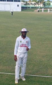 Louis’ Impressive Form Continues with second century in same game