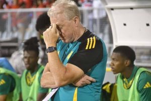 MCCLAREN’S MESS – Jamaica Observer