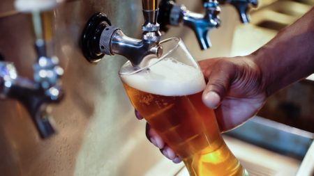 Major Scot Prem club land surprise alcohol licence to sell pints in concourse up to kick-off but only to home fans