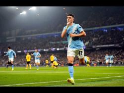Man City, Liverpool set for big EPL showdown on Sunday | Sports