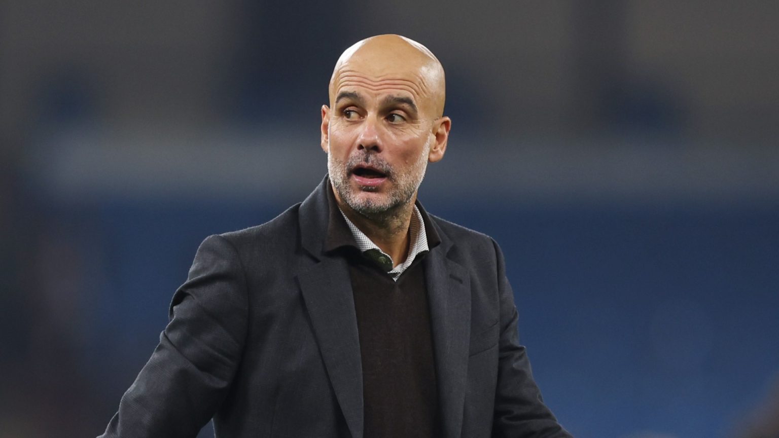 Man City avoid Uefa punishment with little-known loophole after Pep Guardiola cancels training in surprise move