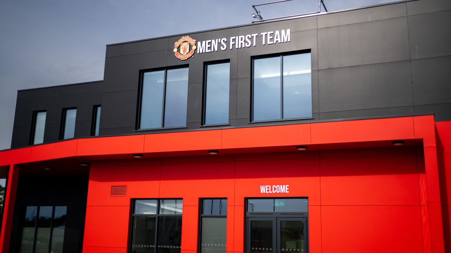 Man Utd charging fans £100 to tour Carrington after £50m refurb but photos of inner sanctum are banned